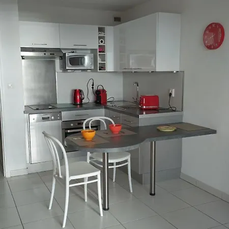 T2 à Saint-Clair - Vue exceptionnelle ! Classé 3 étoiles Le Lavandou Extérieur photo