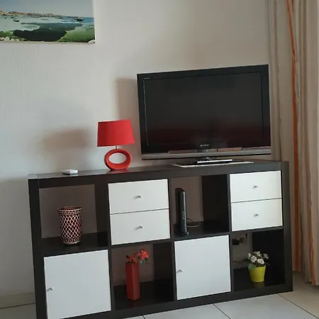 T2 à Saint-Clair - Vue exceptionnelle ! Classé 3 étoiles Le Lavandou Extérieur photo