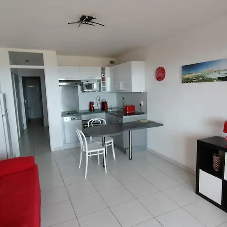 T2 à Saint-Clair - Vue exceptionnelle ! Classé 3 étoiles Le Lavandou Extérieur photo