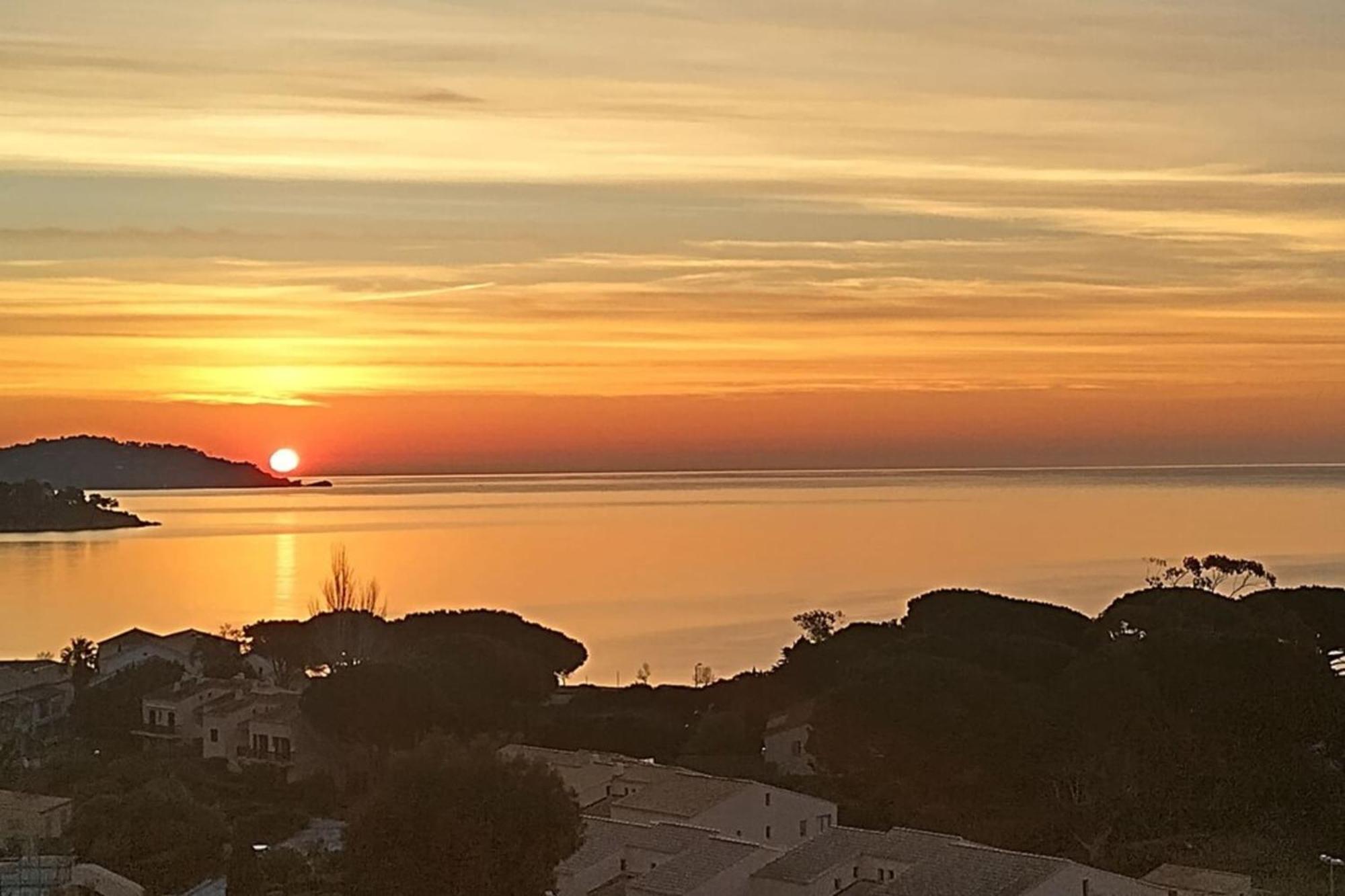 Apartment T2 In Saint-clair - Exceptional View! Rated 3